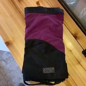 Outdoor Research Gaiters